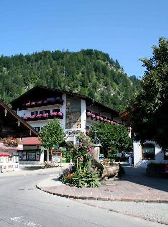 Haus Feichtner Daire Reit im Winkl Dış mekan fotoğraf
