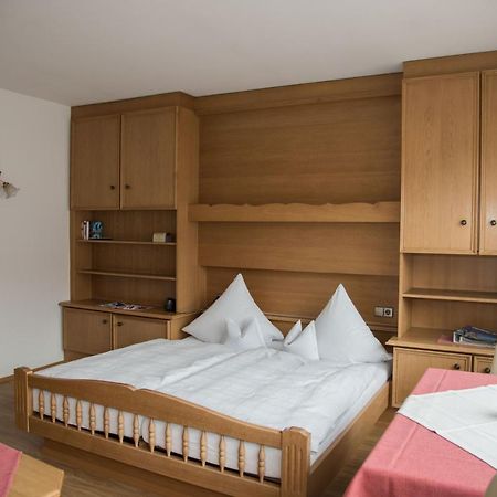 Haus Feichtner Daire Reit im Winkl Dış mekan fotoğraf