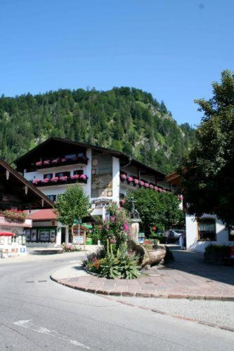 Haus Feichtner Daire Reit im Winkl Dış mekan fotoğraf