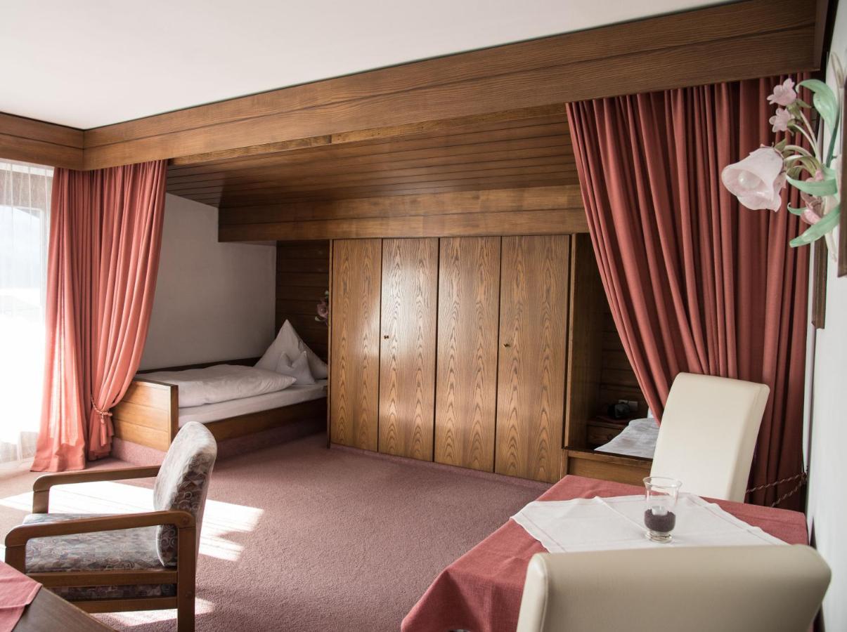 Haus Feichtner Daire Reit im Winkl Dış mekan fotoğraf