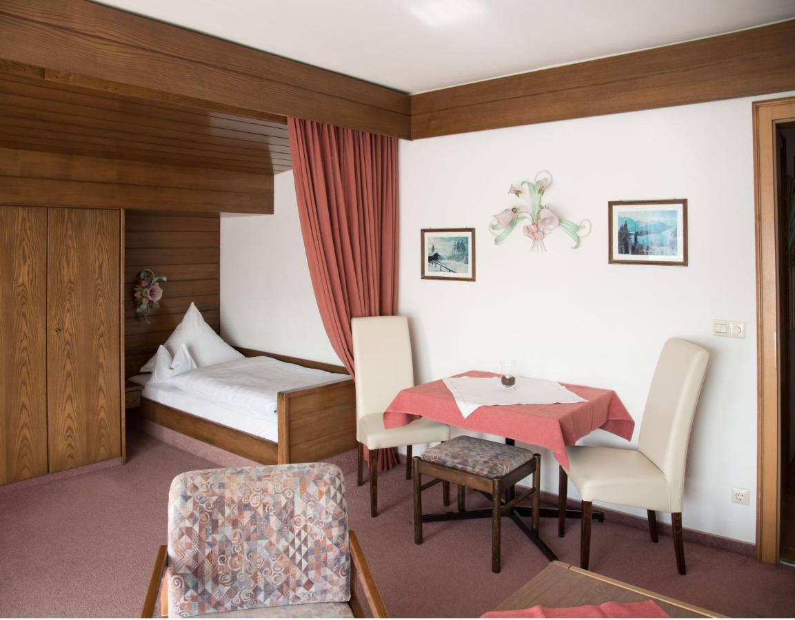 Haus Feichtner Daire Reit im Winkl Dış mekan fotoğraf