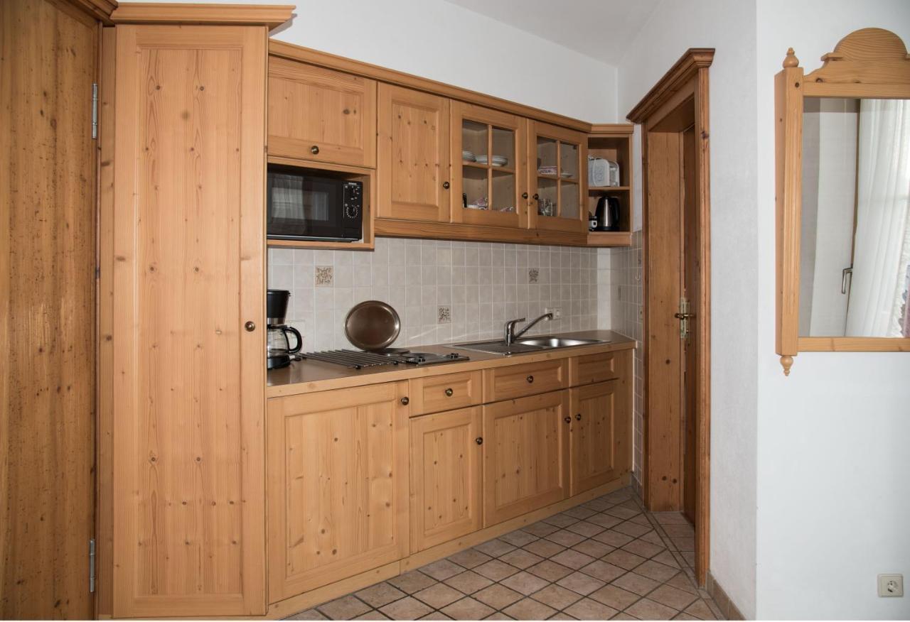 Haus Feichtner Daire Reit im Winkl Dış mekan fotoğraf