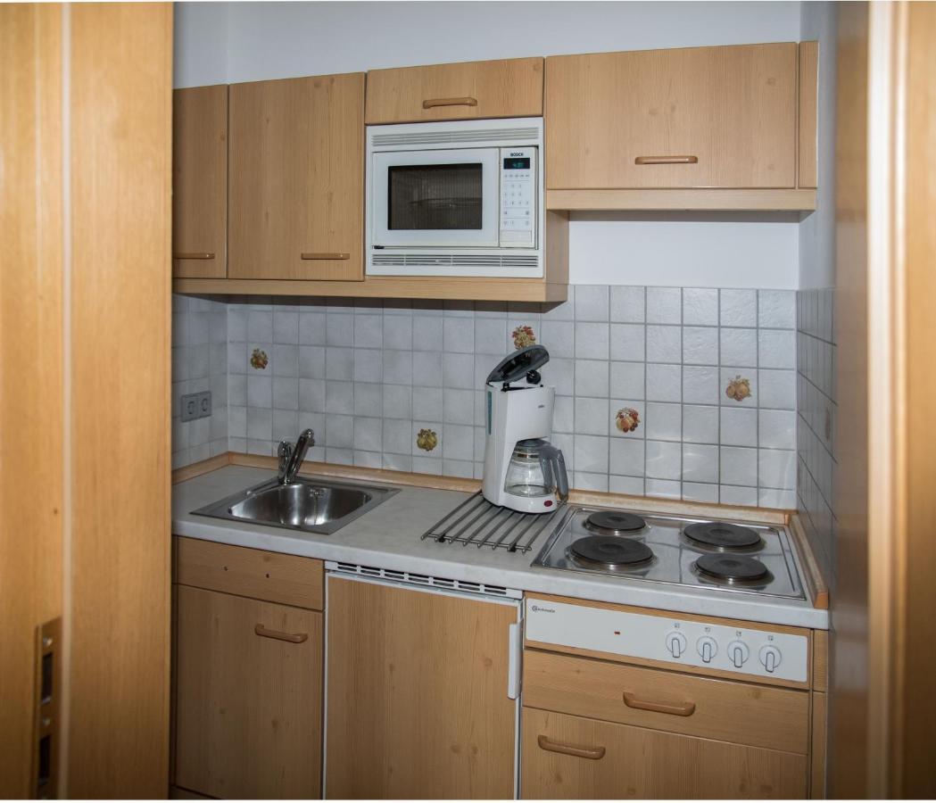 Haus Feichtner Daire Reit im Winkl Dış mekan fotoğraf