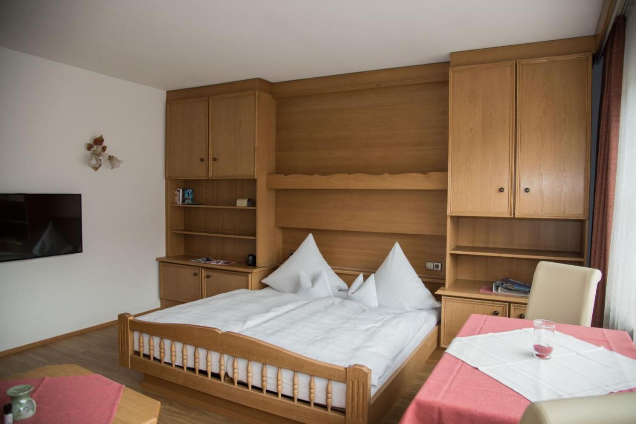 Haus Feichtner Daire Reit im Winkl Dış mekan fotoğraf