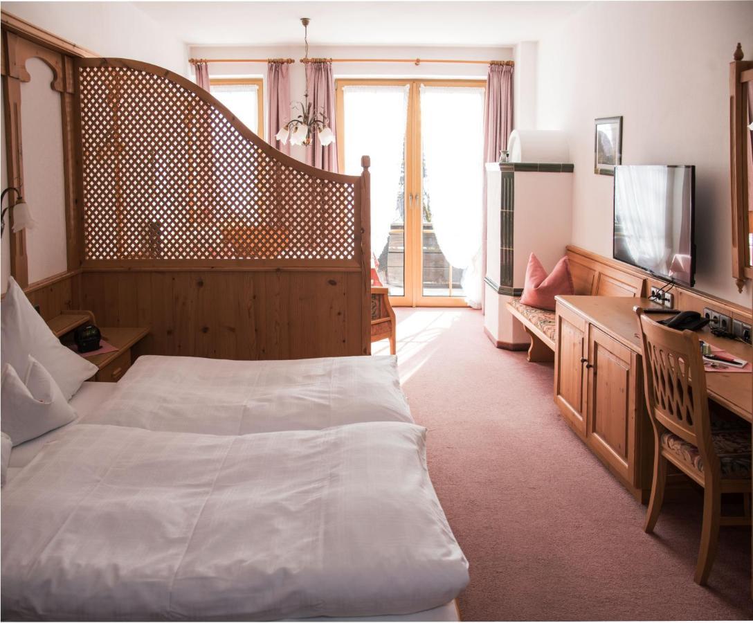 Haus Feichtner Daire Reit im Winkl Dış mekan fotoğraf