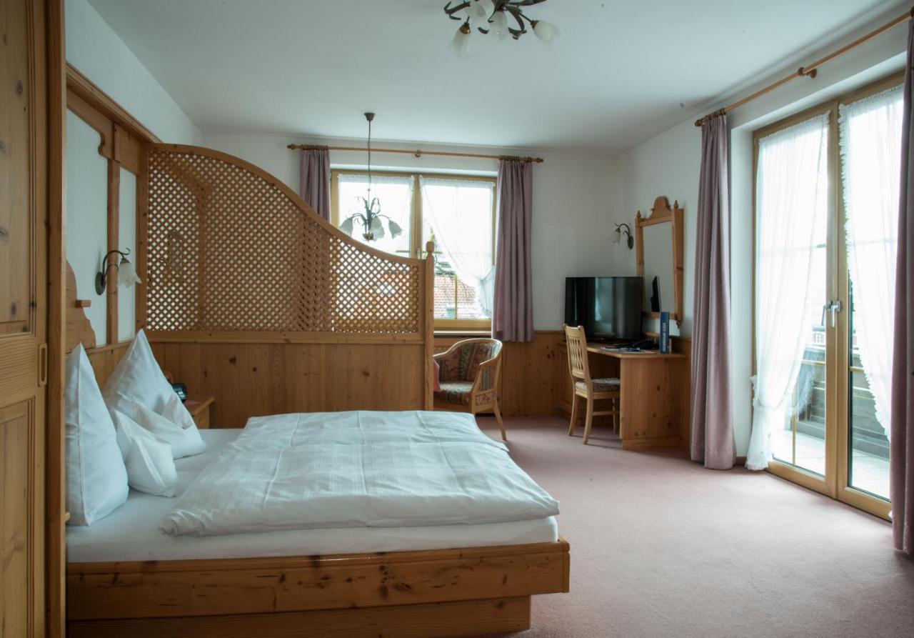 Haus Feichtner Daire Reit im Winkl Dış mekan fotoğraf