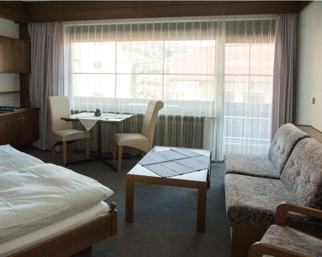 Haus Feichtner Daire Reit im Winkl Dış mekan fotoğraf
