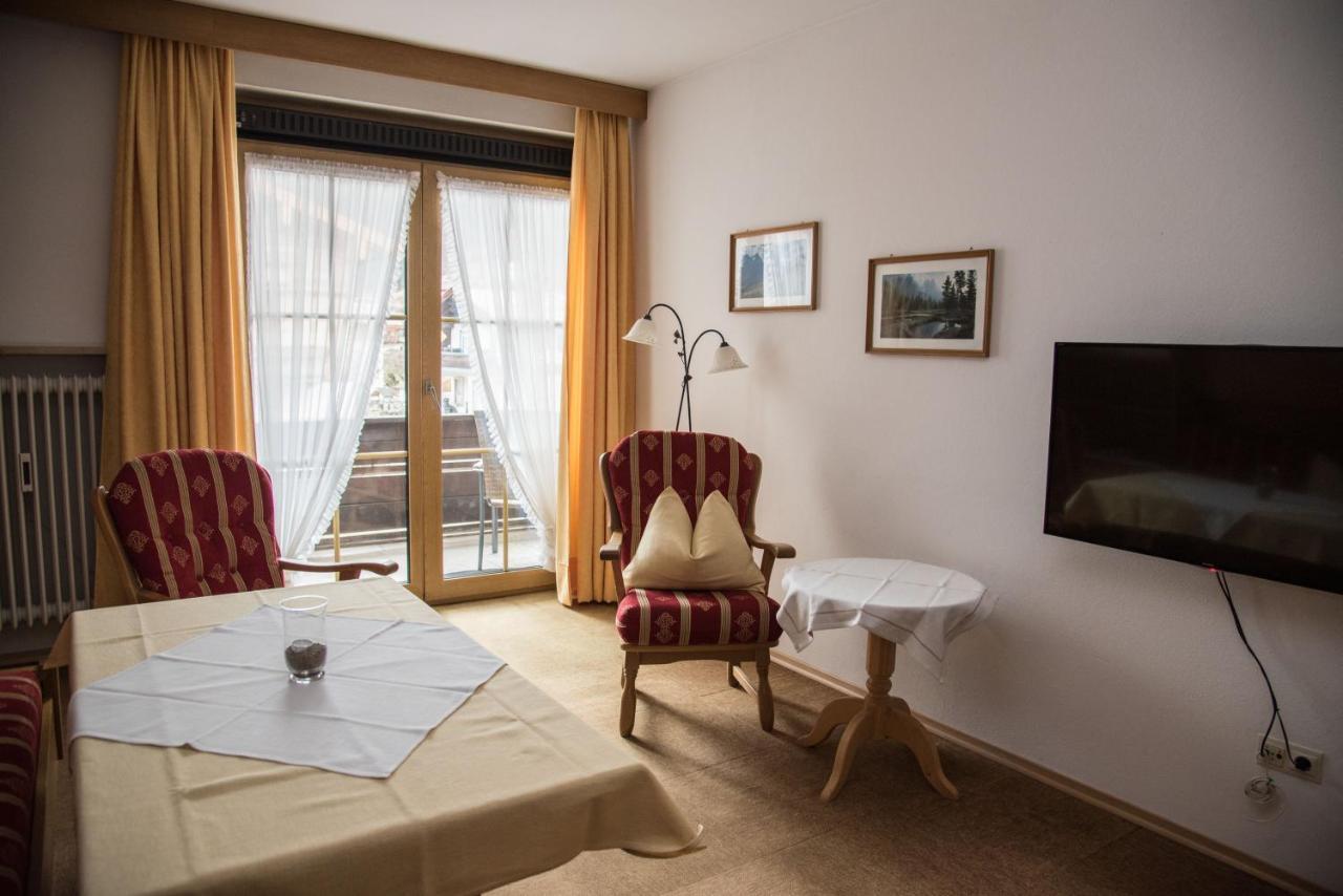 Haus Feichtner Daire Reit im Winkl Dış mekan fotoğraf