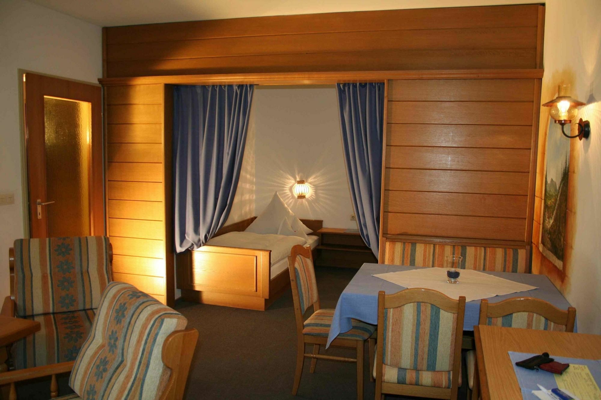 Haus Feichtner Daire Reit im Winkl Dış mekan fotoğraf