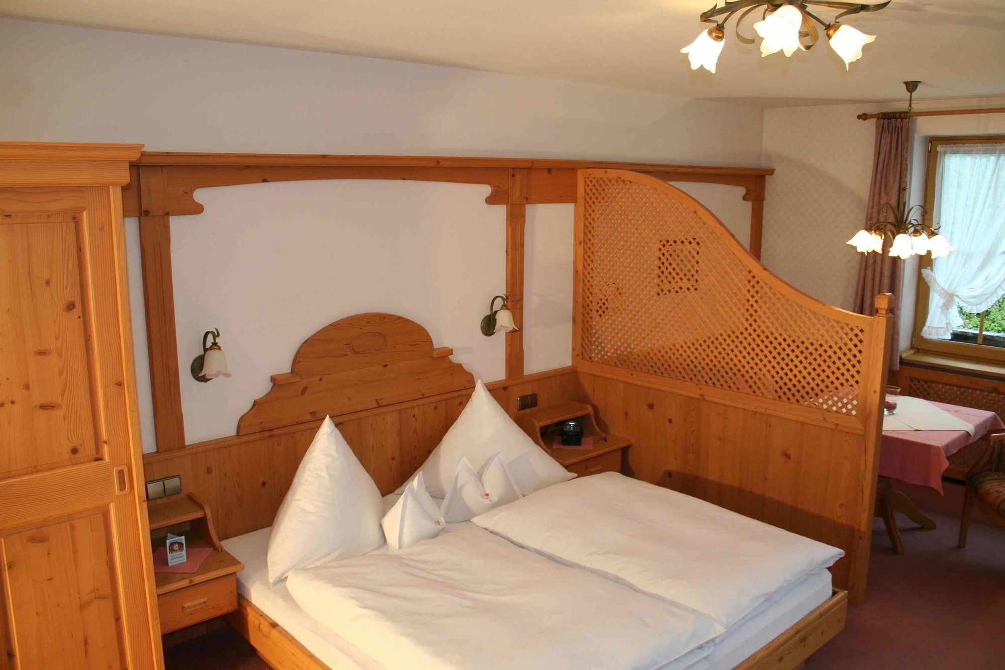 Haus Feichtner Daire Reit im Winkl Dış mekan fotoğraf